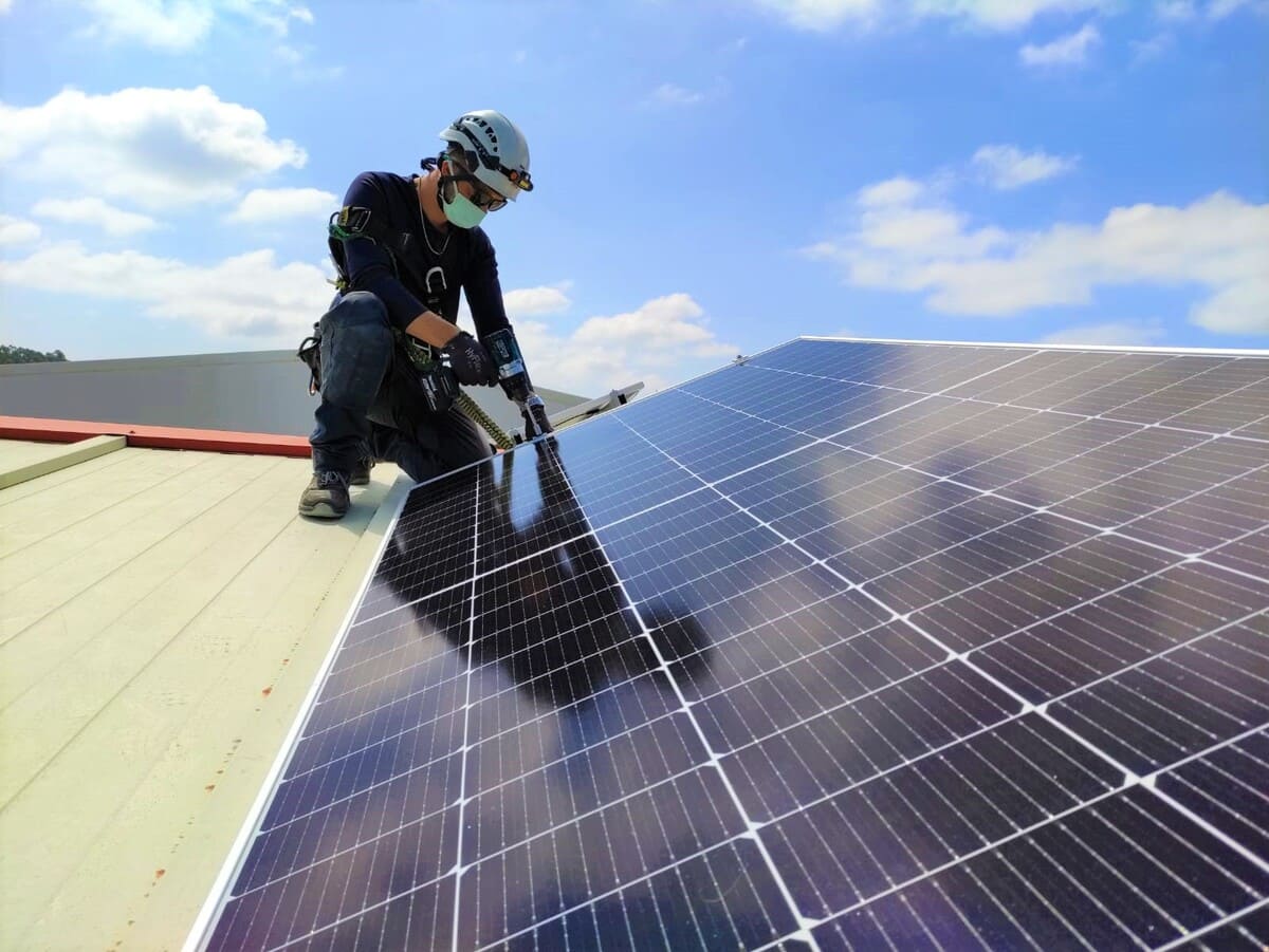 Coversun Solutions - Energía solar fotovoltaica - Autoconsumo